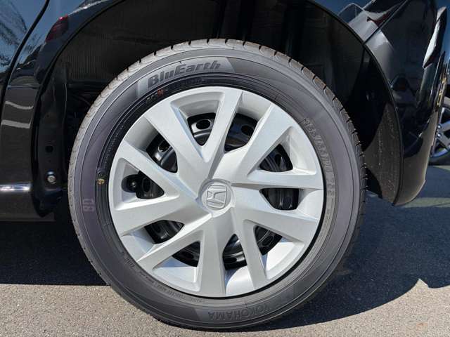 ホンダ Ｎ　ＢＯＸ ６６０ R8年 (中国) 99