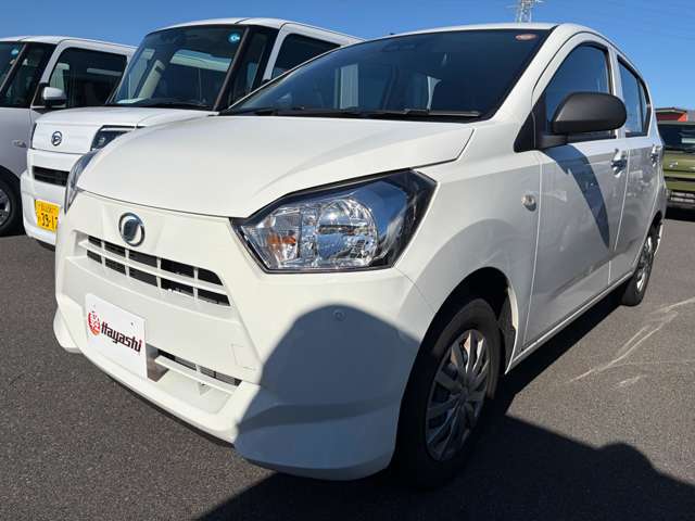ダイハツ ミラ　イース ６６０ Ｌ ＳＡＩＩＩ R7年 (中国) 99