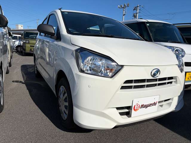ダイハツ ミラ　イース ６６０ Ｌ ＳＡＩＩＩ R7年 (中国) 99