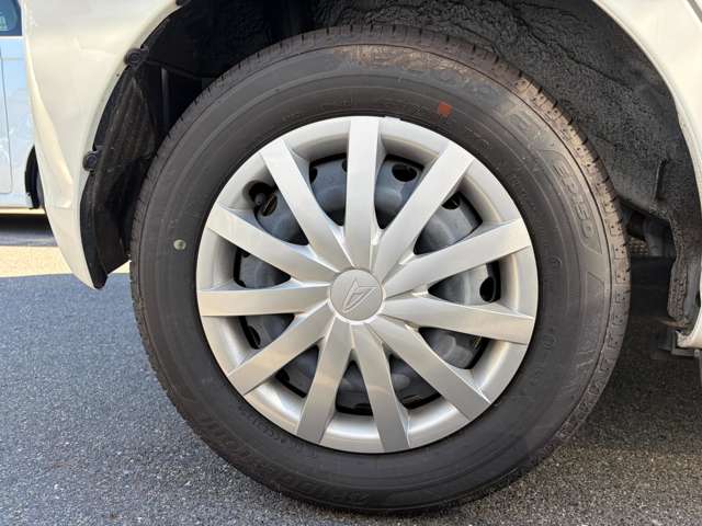ダイハツ ミラ　イース ６６０ Ｌ ＳＡＩＩＩ R7年 (中国) 99
