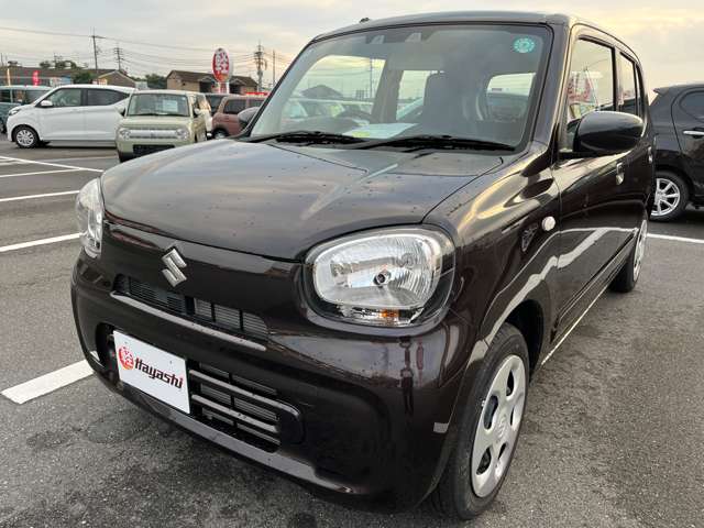 スズキ アルト ６６０ Ｌ R6年 (中国) 99
