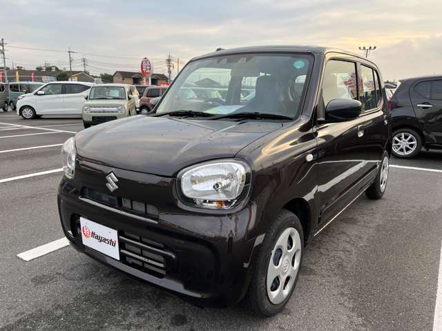 スズキ アルト ６６０ Ｌ R6年 (中国) 99