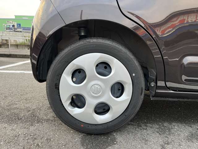 スズキ アルト ６６０ Ｌ R6年 (中国) 99