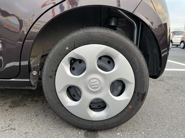 スズキ アルト ６６０ Ｌ R6年 (中国) 99