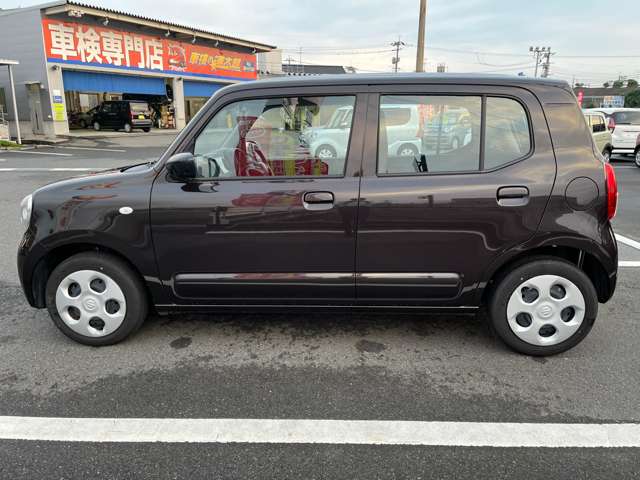 スズキ アルト ６６０ Ｌ R6年 (中国) 99