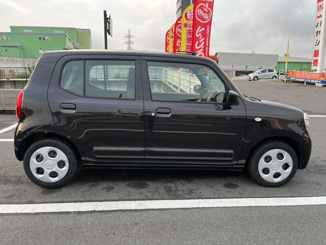 スズキ アルト ６６０ Ｌ R6年 (中国) 99