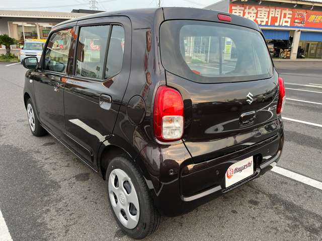 スズキ アルト ６６０ Ｌ R6年 (中国) 99