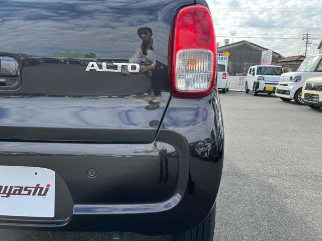 スズキ アルト ６６０ Ｌ R6年 (中国) 99