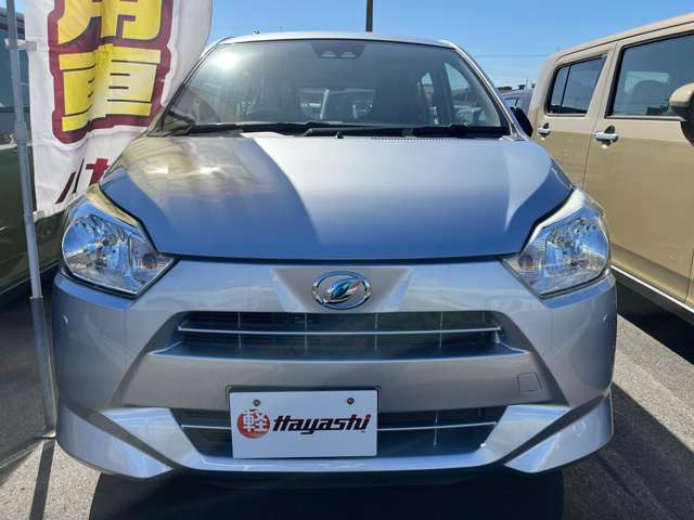 ダイハツ ミラ　イース ６６０ Ｌ ＳＡＩＩＩ R4年 (中国) 99
