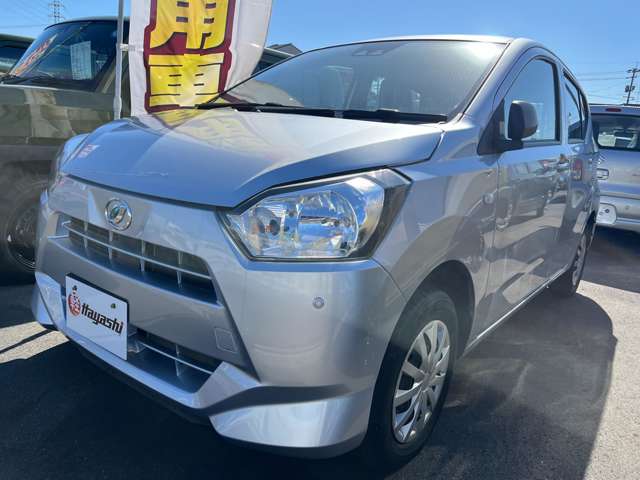 ダイハツ ミラ　イース ６６０ Ｌ ＳＡＩＩＩ R4年 (中国) 99