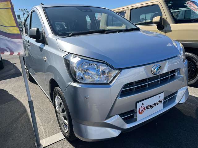 ダイハツ ミラ　イース ６６０ Ｌ ＳＡＩＩＩ R4年 (中国) 99