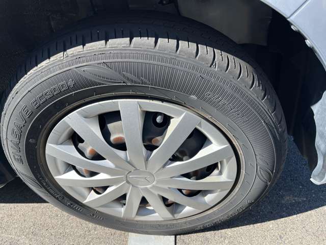 ダイハツ ミラ　イース ６６０ Ｌ ＳＡＩＩＩ R4年 (中国) 99