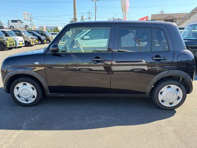 スズキ アルトラパン ６６０ Ｌ R3年 (中国) 99