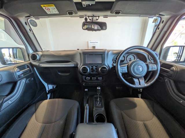 ジープ ラングラー　アンリミテッド アンリミテッド スポーツ ４ＷＤ H30年 (四国) 99
