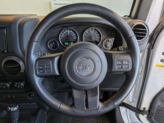 ジープ ラングラー　アンリミテッド アンリミテッド スポーツ ４ＷＤ H30年 (四国) 99