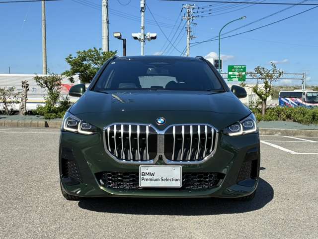 ＢＭＷ ２シリーズアクティブツアラー ２１８Ｄ Ｍスポーツ ディーゼルターボ ＤＣＴ R7年 () 99