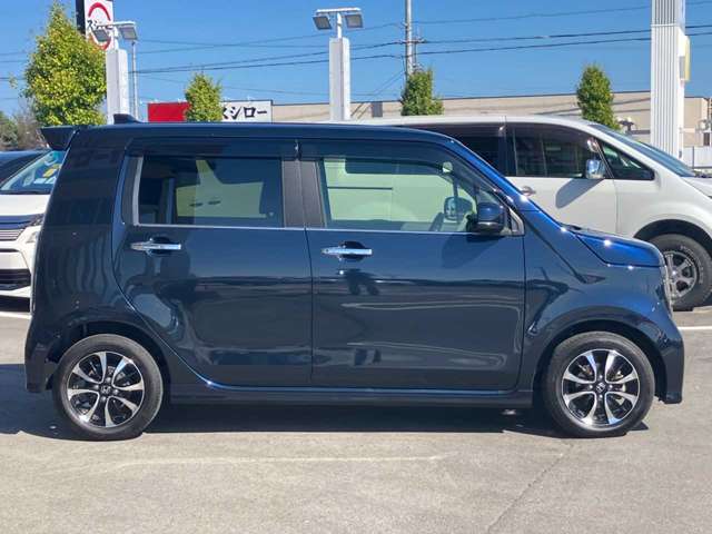 ホンダ Ｎ−ＷＧＮ カスタム ６６０ Ｌ ホンダ センシング R2年 (四国) 99