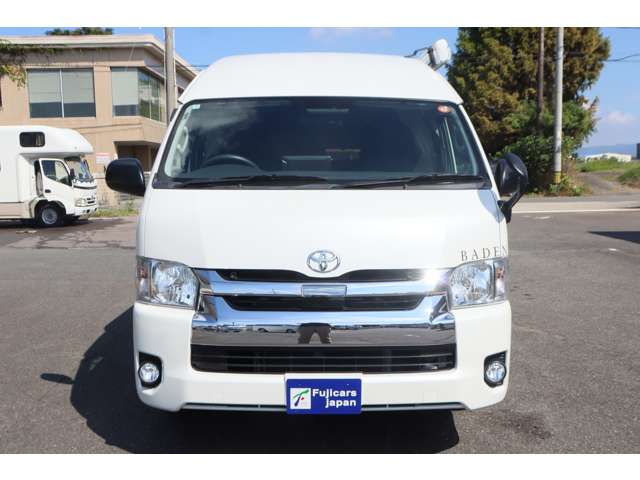 トヨタ ハイエースバン トイファクトリー R1年 (九州・沖縄) 99