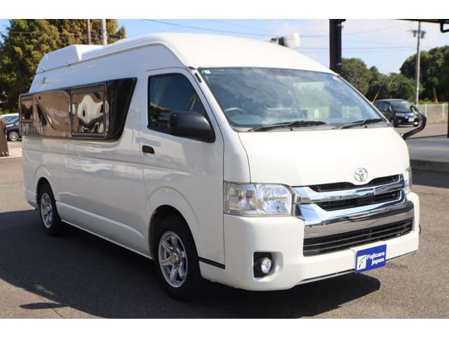 トヨタ ハイエースバン トイファクトリー R1年 (九州・沖縄) 99