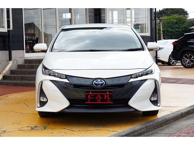 トヨタ プリウスＰＨＶ １．８ Ａ H29年 (関東) 99