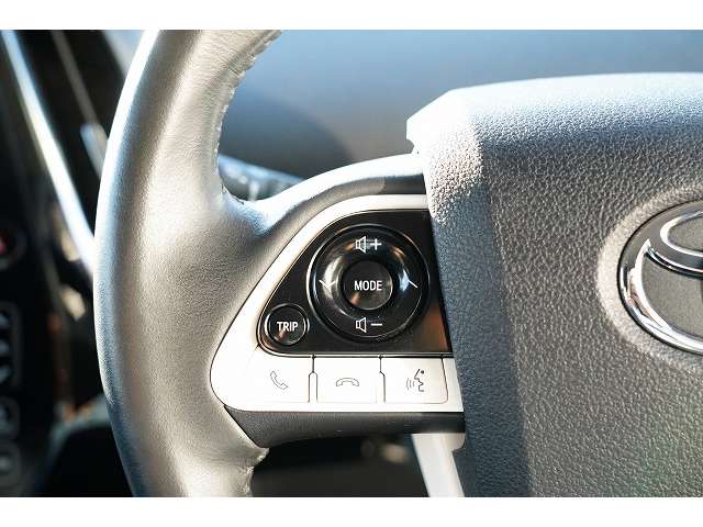 トヨタ プリウスＰＨＶ １．８ Ａ H29年 (関東) 99