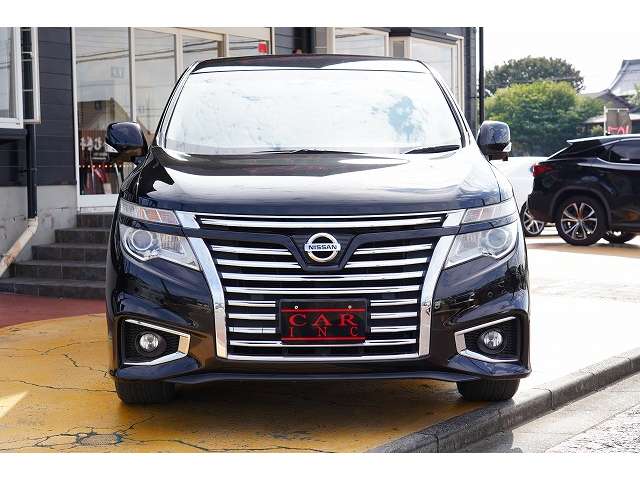 日産 エルグランド ２．５ ２５０ハイウェイスターＳ H28年 (関東) 99
