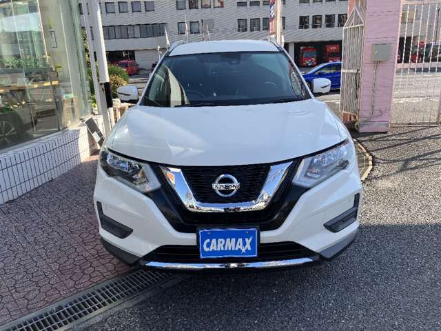 日産 エクストレイル ２．０ ２０Ｘ ２列車 H29年 (関東) 99