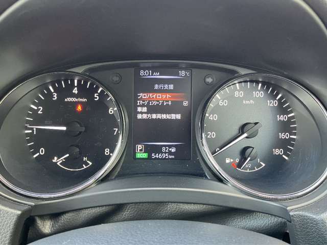 日産 エクストレイル ２．０ ２０Ｘ ２列車 H29年 (関東) 99