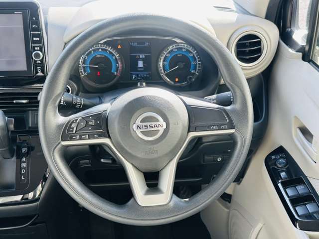 日産 デイズ ６６０ Ｘ R1年 () 99