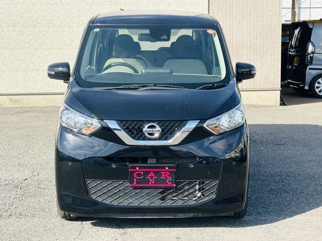 日産 デイズ ６６０ Ｘ R1年 () 99