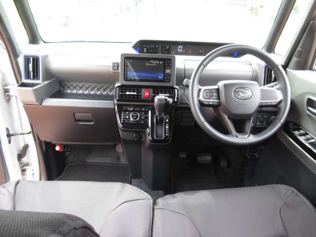 ダイハツ タント ６６０ カスタム ＲＳ R1年 () 99