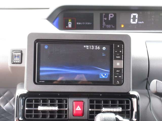 ダイハツ タント ６６０ カスタム ＲＳ R1年 () 99