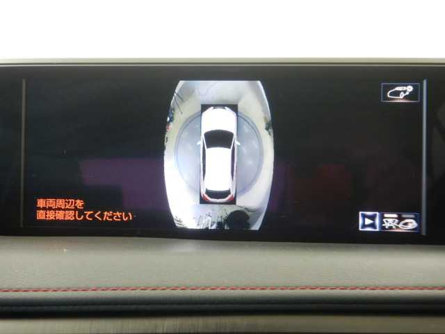 レクサス ＵＸ２００ Ｆスポーツ R1年 () 99