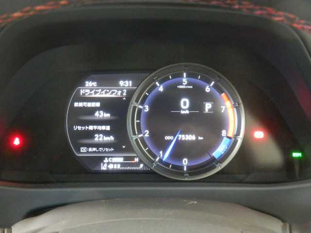 レクサス ＵＸ２００ Ｆスポーツ R1年 () 99