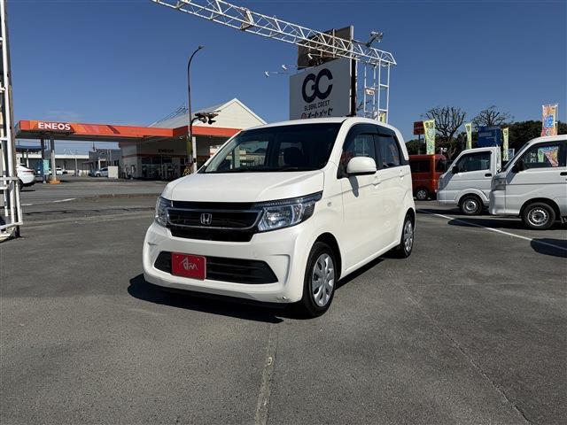 ホンダ Ｎ−ＷＧＮ ６６０ コンフォートパッケージ H26年 (九州・沖縄) 99