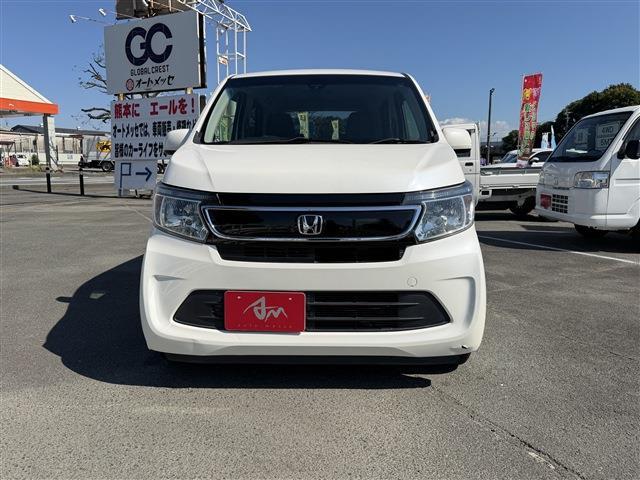 ホンダ Ｎ−ＷＧＮ ６６０ コンフォートパッケージ H26年 (九州・沖縄) 99