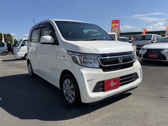 ホンダ Ｎ−ＷＧＮ ６６０ コンフォートパッケージ H26年 (九州・沖縄) 99