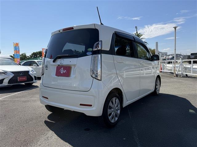 ホンダ Ｎ−ＷＧＮ ６６０ コンフォートパッケージ H26年 (九州・沖縄) 99