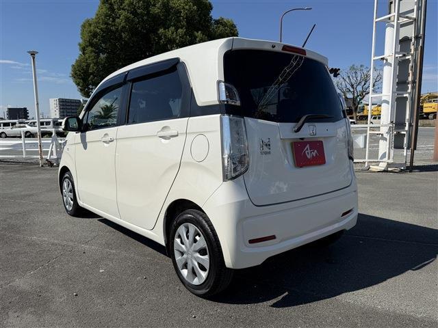 ホンダ Ｎ−ＷＧＮ ６６０ コンフォートパッケージ H26年 (九州・沖縄) 99