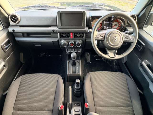 スズキ ジムニー　ノマド １．５ ＦＣ ４ＷＤ R8年 (九州・沖縄) 99