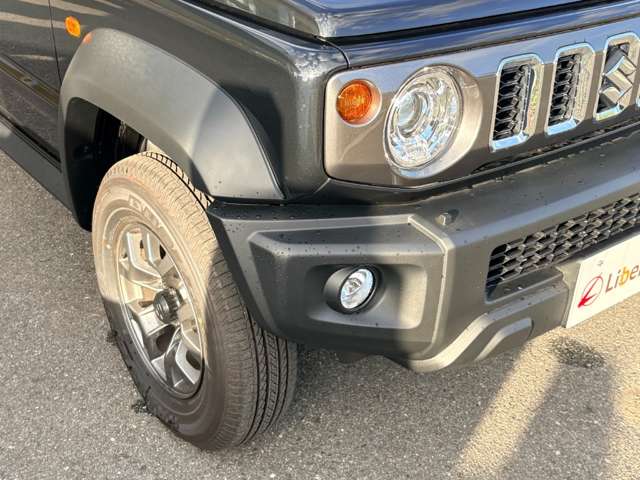 スズキ ジムニー　ノマド １．５ ＦＣ ４ＷＤ R8年 (九州・沖縄) 99