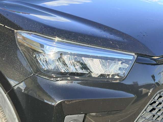 トヨタ ライズ １．２ Ｇ R3年 (九州・沖縄) 99