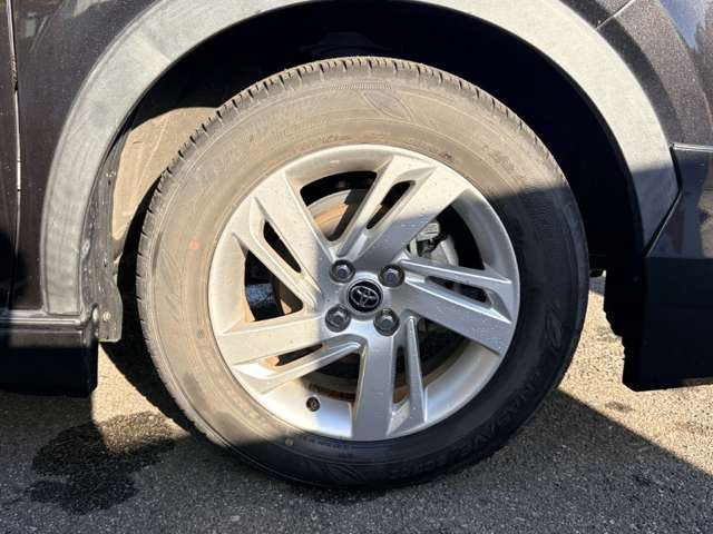 トヨタ ライズ １．２ Ｇ R3年 (九州・沖縄) 99