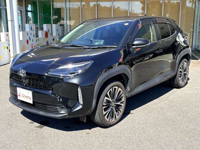 トヨタ ヤリスクロス １．５ Ｚ R2年 (九州・沖縄) 99