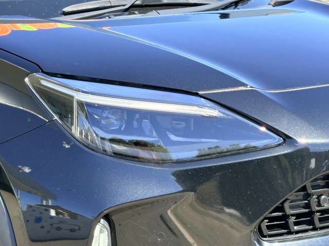 トヨタ ヤリスクロス １．５ Ｚ R2年 (九州・沖縄) 99