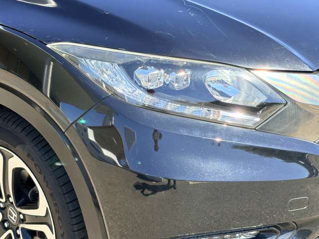 ホンダ ヴェゼル １．５ ハイブリッド Ｚ ホンダセンシング H29年 (九州・沖縄) 99