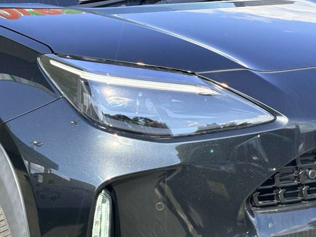 トヨタ ヤリスクロス　ハイブリッド １．５ ハイブリッド Ｚ R3年 (九州・沖縄) 99