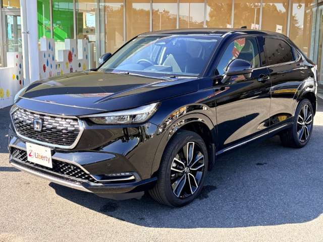 ホンダ ヴェゼル １．５ Ｅ：ＨＥＶ Ｚ R4年 (九州・沖縄) 99