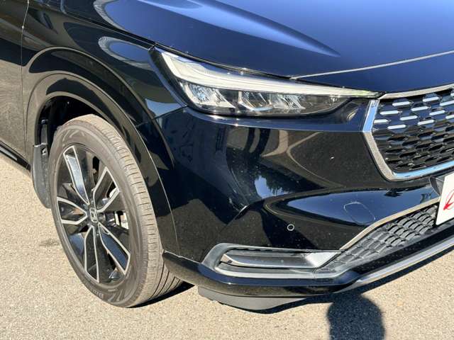 ホンダ ヴェゼル １．５ Ｅ：ＨＥＶ Ｚ R4年 (九州・沖縄) 99
