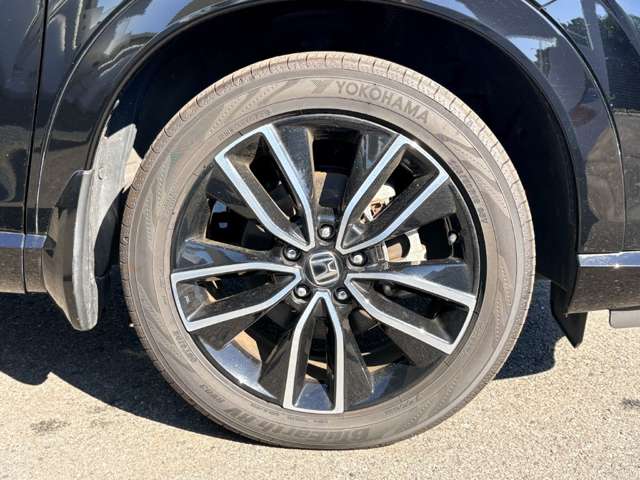 ホンダ ヴェゼル １．５ Ｅ：ＨＥＶ Ｚ R4年 (九州・沖縄) 99